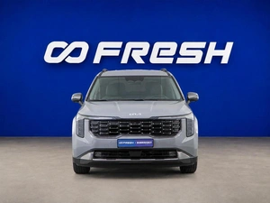 Минивэн Kia Carnival 2025 года, 6149777 рублей, Москва