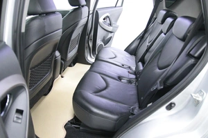 Внедорожник Toyota RAV4 2007 года, 1298000 рублей, Солонцы