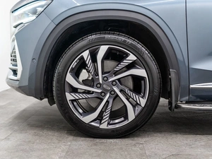 Внедорожник Geely Xingyue L 2021 года, 3130000 рублей, Красноярск