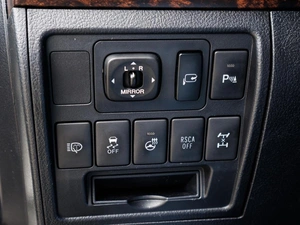 Внедорожник Toyota Land Cruiser 2012 года, 3199000 рублей, Большой Сочи