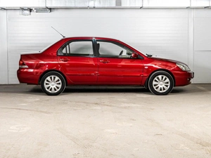 Седан Mitsubishi Lancer 2006 года, 425000 рублей, Ставрополь