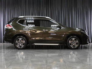 Внедорожник Nissan X-Trail 2016 года, 1899000 рублей, Тюмень