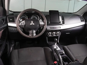 Седан Mitsubishi Lancer 2011 года, 680000 рублей, Воронеж