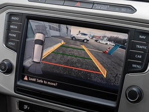 Универсал Volkswagen Passat 2015 года, 1450000 рублей, Краснодар