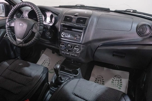 Седан ВАЗ (LADA) Granta 2023 года, 599000 рублей, Томск