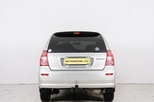 Минивэн Toyota Nadia 2000 года, 799000 рублей, Красноярск