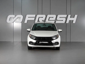 Седан ВАЗ (LADA) Granta 2018 года, 629000 рублей, Минеральные Воды