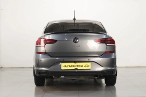 Лифтбек Volkswagen Polo 2020 года, 1299000 рублей, Челябинск