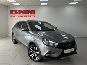 Универсал ВАЗ (LADA) Vesta 2019 года, 1135000 рублей, Смоленск