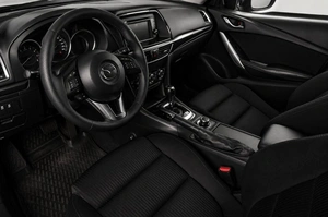 Седан Mazda 6 2013 года, 1449000 рублей, Челябинск