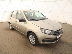 Седан ВАЗ (LADA) Granta 2021 года, 675000 рублей, Орёл