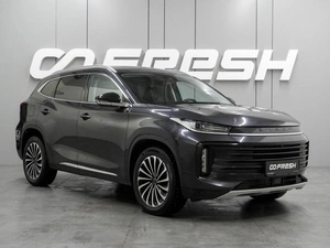 Внедорожник EXEED TXL 2022 года, 1799000 рублей, Воронеж