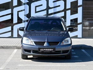 Седан Mitsubishi Lancer 2009 года, 510000 рублей, Волгоград