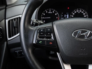 Внедорожник Hyundai Creta 2018 года, 1755000 рублей, Краснодар