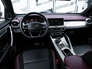 Внедорожник Belgee X50 2024 года, 1860000 рублей, Ставрополь