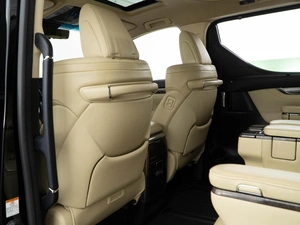 Минивэн Toyota Alphard 2021 года, 6197077 рублей, Москва