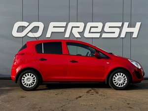 Хетчбэк Opel Corsa 2013 года, 519000 рублей, Ижевск