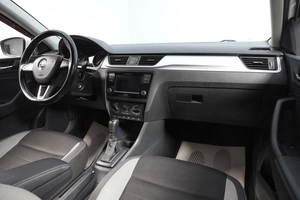 Лифтбек Skoda Rapid 2018 года, 1359000 рублей, Новосибирск