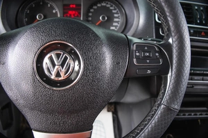 Седан Volkswagen Polo 2011 года, 699000 рублей, Пермь