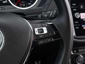 Внедорожник Volkswagen Tiguan 2019 года, 2240000 рублей, Краснодар
