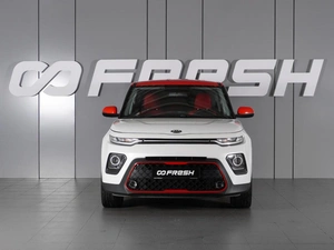 Внедорожник Kia Soul 2019 года, 2409000 рублей, Минеральные Воды