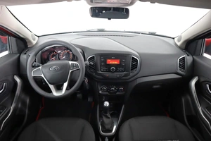 Хэтчбек ВАЗ (LADA) XRAY 2019 года, 880000 рублей, Брянск