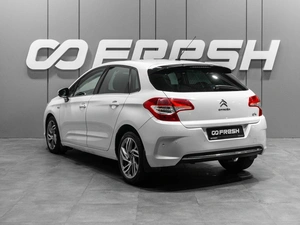 Хетчбэк Citroen C4 2012 года, 640000 рублей, Тюмень