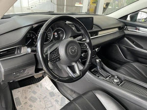 Седан Mazda 6 2021 года, 2897000 рублей, Солонцы
