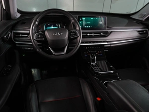 Внедорожник Chery Tiggo 7 Pro 2023 года, 1469000 рублей, Воронеж