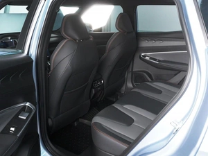 Внедорожник Geely Cityray 2026 года, 2849000 рублей, Красный Пахарь