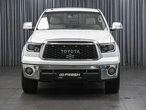 Пикап Toyota Tundra 2011 года, 3644000 рублей, Ставрополь
