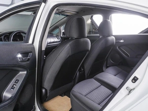 Седан Kia Cerato 2015 года, 1190000 рублей, Ростов-на-Дону