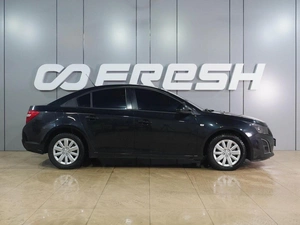 Седан Chevrolet Cruze 2013 года, 909000 рублей, Воронеж
