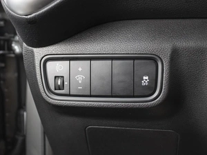 Внедорожник Kia Soul 2020 года, 1820000 рублей, Омск