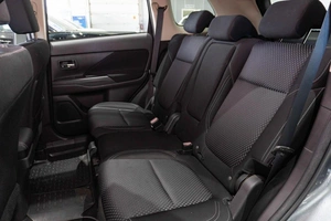 Внедорожник Mitsubishi Outlander 2021 года, 2249000 рублей, Петрозаводск
