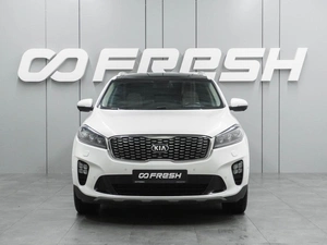 Внедорожник Kia Sorento Prime 2019 года, 2849000 рублей, Воронеж