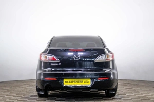 Седан Mazda 3 2011 года, 819000 рублей, Пермь