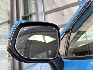 Внедорожник Toyota RAV4 2019 года, 2950000 рублей, Уфа