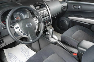 Внедорожник Nissan X-Trail 2011 года, 1149000 рублей, Тюмень