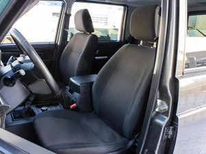 Внедорожник УАЗ Patriot 2017 года, 989000 рублей, Петрозаводск