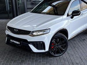 Внедорожник Geely Tugella 2024 года, 2990000 рублей, Уфа