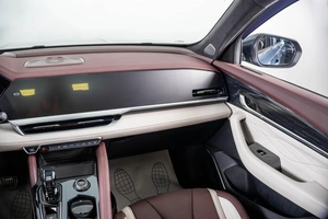 Внедорожник Geely Monjaro 2023 года, 3249000 рублей, Пермь