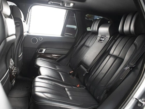 Внедорожник Land Rover Range Rover 2015 года, 4770000 рублей, Омск