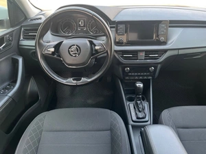 Лифтбек Skoda Rapid 2022 года, 1750000 рублей, Абакан
