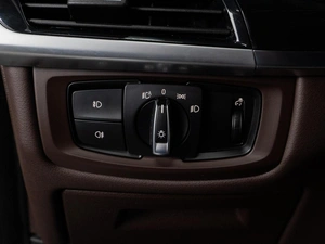 Внедорожник BMW X5 2017 года, 4349000 рублей, Тюмень