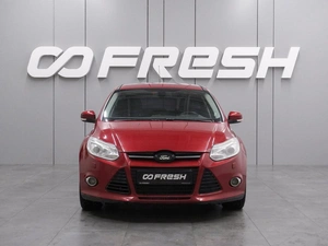 Хетчбэк Ford Focus 2012 года, 849000 рублей, Воронеж