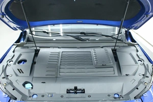 Внедорожник EXEED LX 2023 года, 2475000 рублей, Красноярск