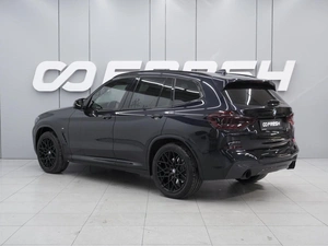 Внедорожник BMW X3 2018 года, 3319000 рублей, Ростов-на-Дону