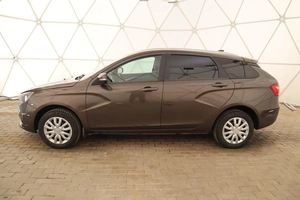 Универсал ВАЗ (LADA) Vesta 2021 года, 1180000 рублей, Обнинск