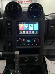 Внедорожник Hummer H2 2007 года, 2697000 рублей, Солонцы